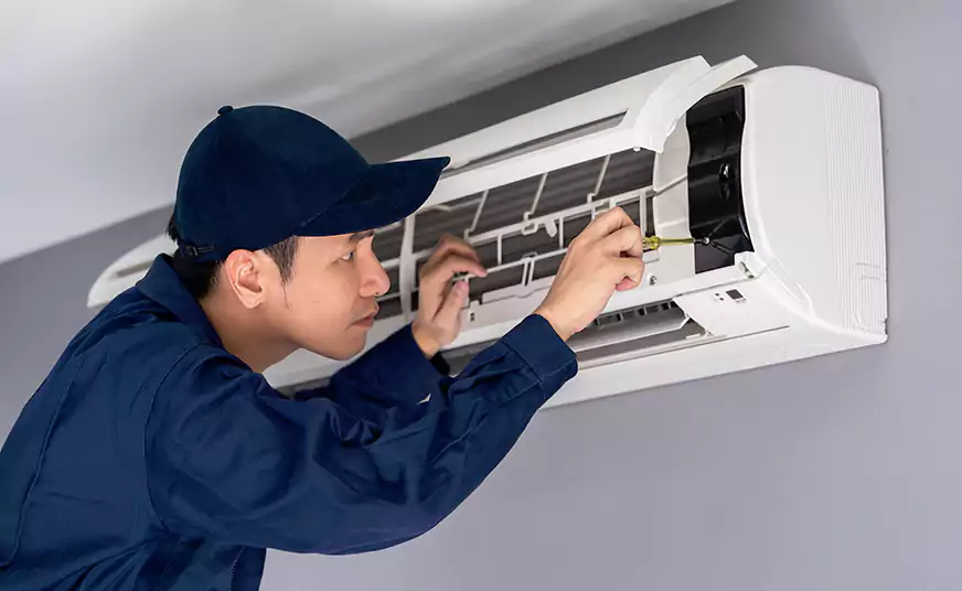 AC Duct Cleaning West Odessa