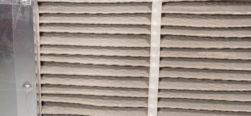 Mobile Car AC Filter Replacement in West Odessa