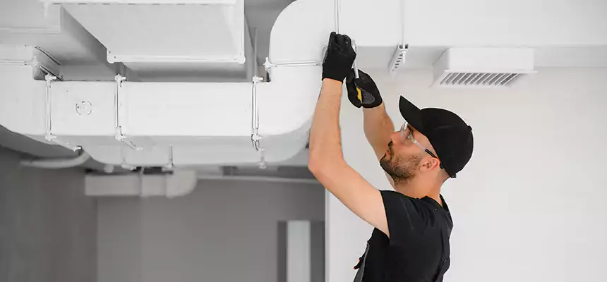 Our Air Duct Cleaning Services in West Odessa, TX