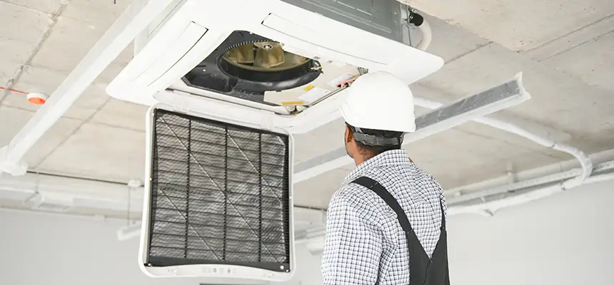 Our Affordable Duct Cleaning Near Me Services in West Odessa, TX