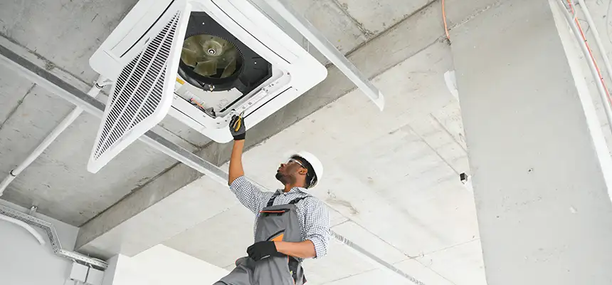 Efficient Multi‑Unit & HOA Annual Vent Cleaning Plans in West Odessa