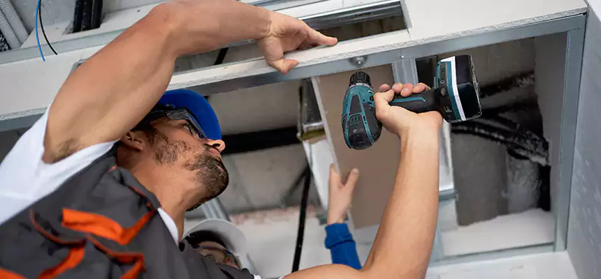 Our Apartment Air Duct Cleaning Services in West Odessa, TX