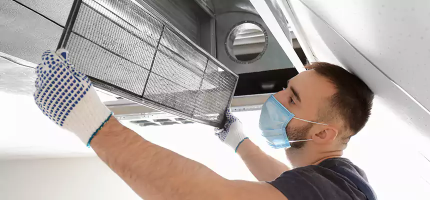 Our Dryer Vent Cleaning Services in West Odessa, TX