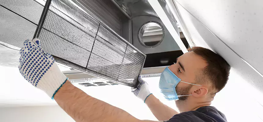 Our Dryer Vent Replacement Services in West Odessa, TX