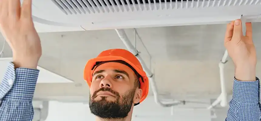 Our Furnace Vent Cleaning Services in West Odessa, TX