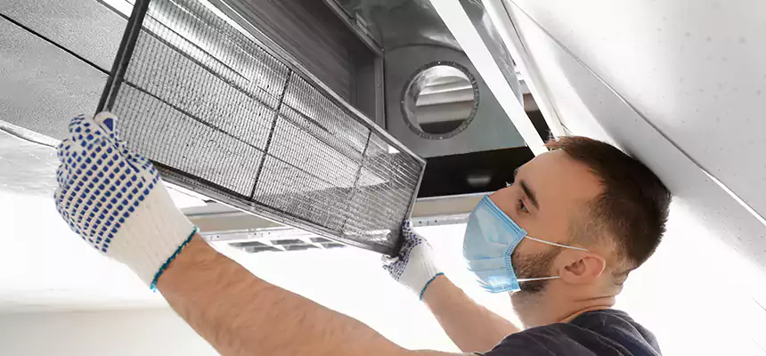 Our Home Duct Cleaning Services in West Odessa, TX  