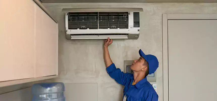 Balanced Fresh‑Air Ventilation (ERV/HRV) in West Odessa