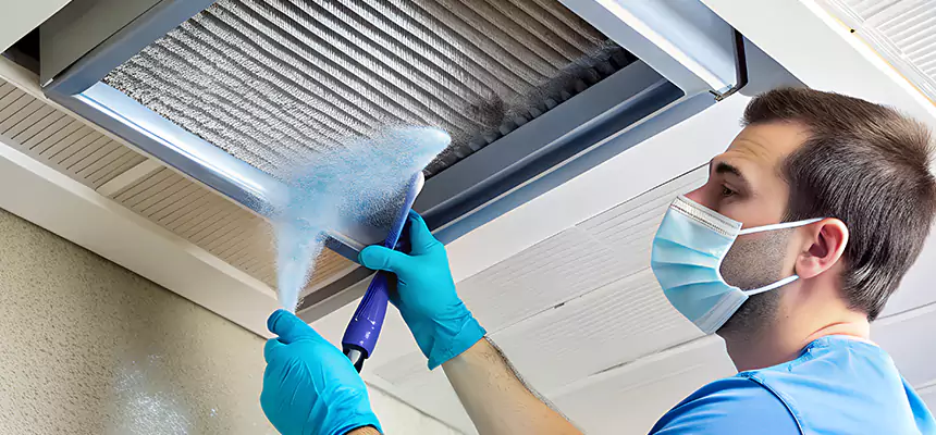 Our Home Ventilation Cleaning Services in West Odessa, TX