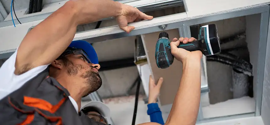 Our Improve Home Air Circulation Services in West Odessa, TX