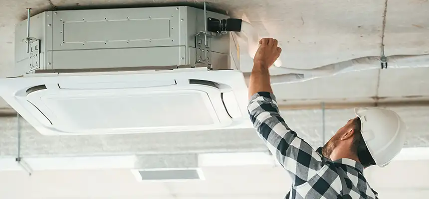 Our Local Vent Cleaning Services in West Odessa, TX