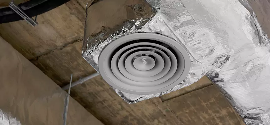 Our Low VOC Vent Installation Services in West Odessa, TX