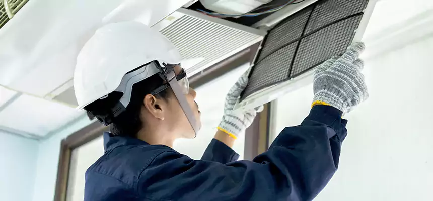 Our Mold & Mildew Removal from Air Ducts Services in West Odessa, TX