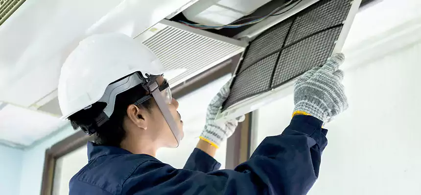 Our Multi-family Home Duct Cleaning Services in West Odessa, TX