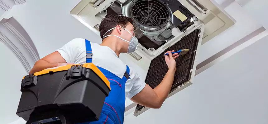 Specialized Office Duct Cleaning  in West Odessa, TX