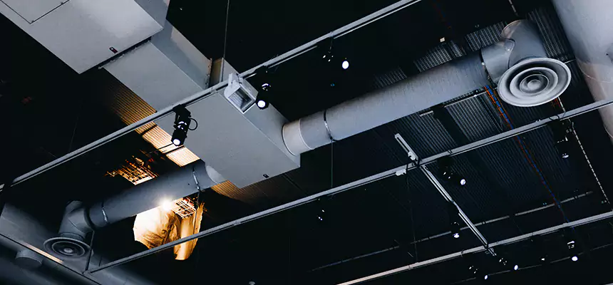 Our Seasonal Allergy Air Duct Cleaning Services in West Odessa, TX