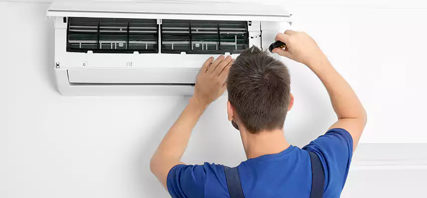 Our Smart Air Conditioning Installation Services in West Odessa, TX