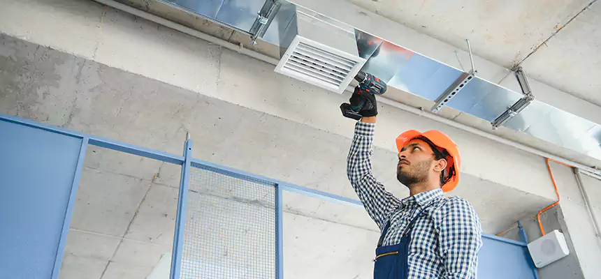 Efficient Exhaust Vent Cleaning in West Odessa, TX