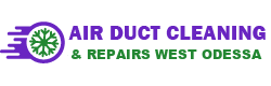 Air Duct Cleaning & Repairs West Odessa