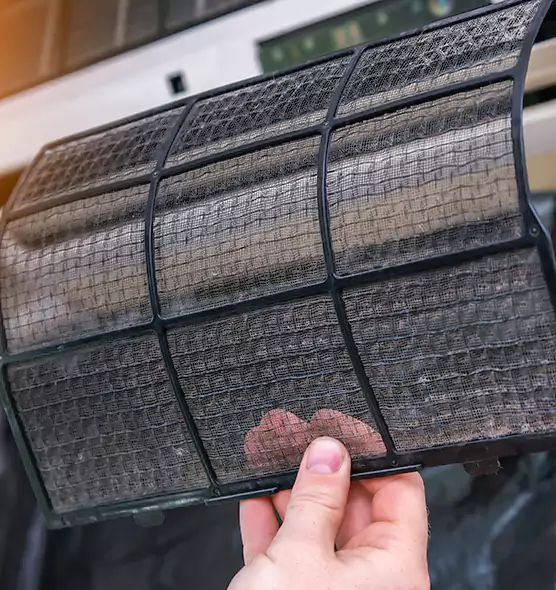 Top-notch AC Air Filter Replacement in West Odessa