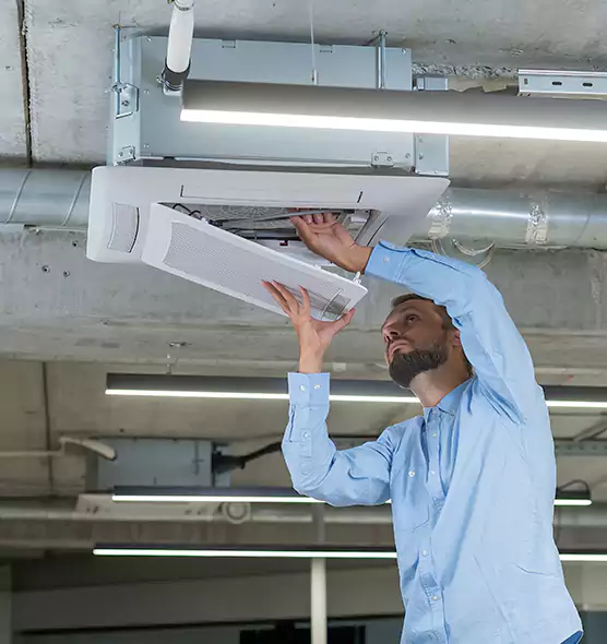 About Air Duct Sealing And Repair in West Odessa, TX