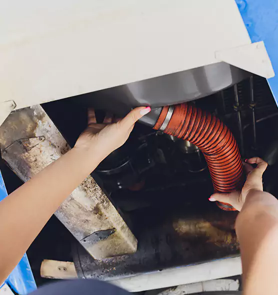 About Air Duct Virus Disinfection in West Odessa, TX