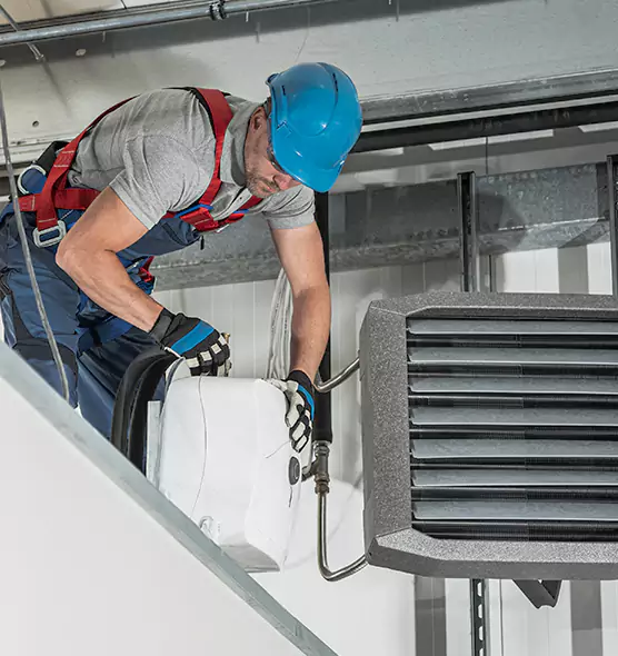 Professional Custom HVAC Ductworkin West Odessa, TX