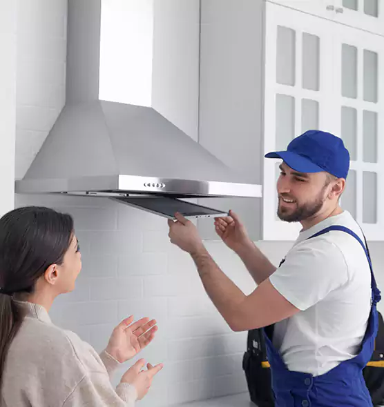 Professional Dryer Vent Cleaning Service in West Odessa, TX