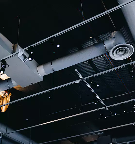 About Duct Sanitization with UV Light in West Odessa, TX