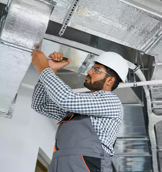 Welcome to Mold & Mildew Removal from Air Ducts West Odessa, TX