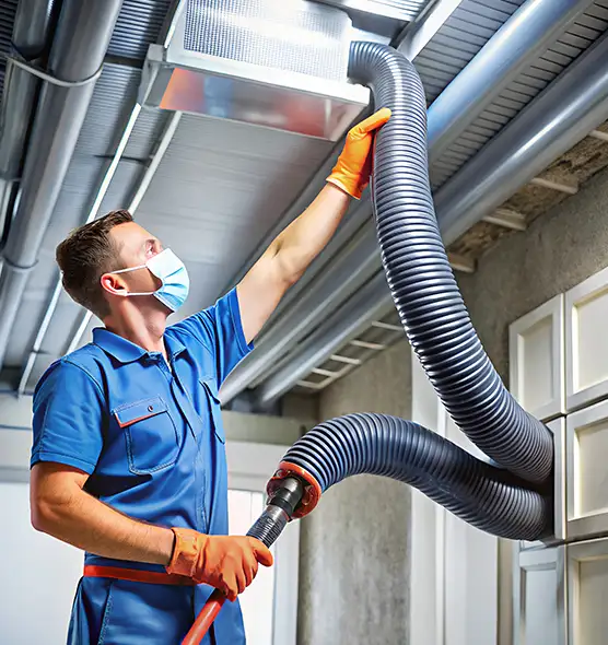 Welcome to Air Duct Cleaning & Repairs West Odessa — Your Local Roof Dryer Vent Cleaning Specialists in West Odessa, TX