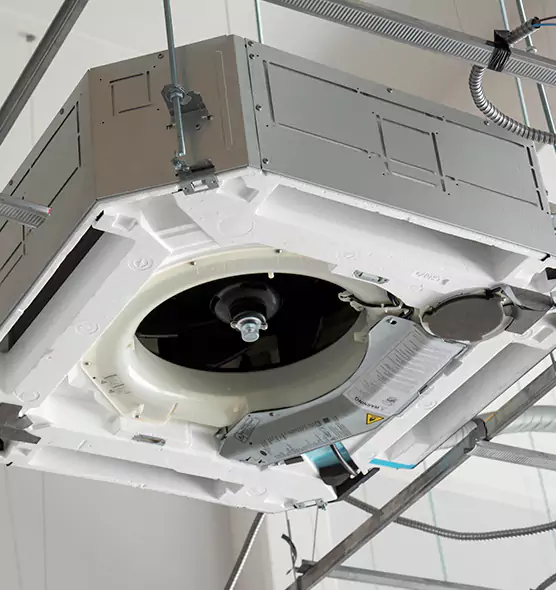 Professional Roof Vent Lint Removal West Odessa, TX