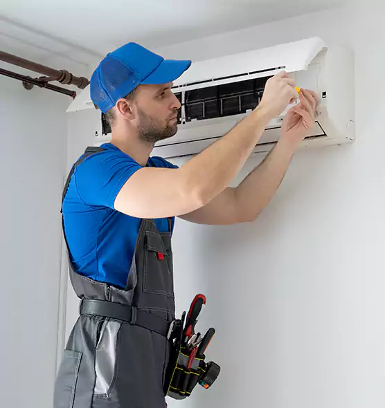About Smart Thermostat AC Installation in West Odessa, TX
