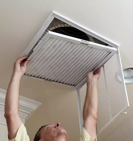 Professional Vent Relocation Services in West Odessa, TX