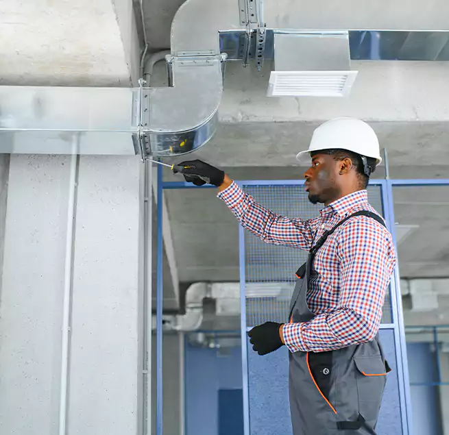 Why Homeowners & Businesses Trust Us West Odessa, TX