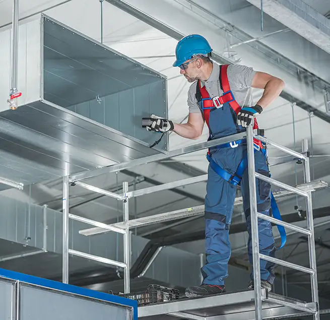 Why Homeowners & Businesses Trust Us in West Odessa, TX?