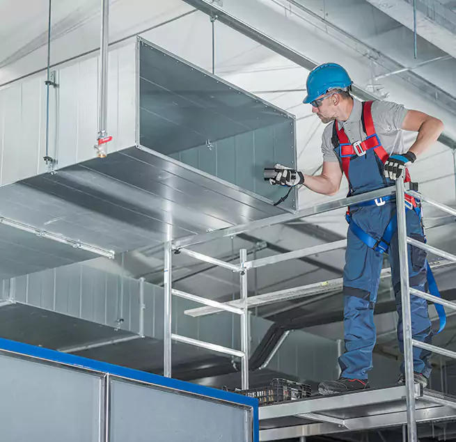 Why Homeowners & Businesses Trust Us in West Odessa, TX?