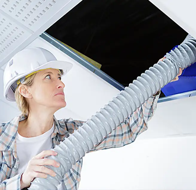 Why Homeowners & Businesses Trust Us West Odessa, TX