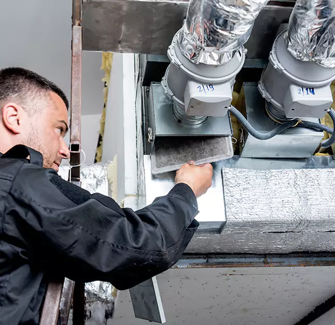 Why Homeowners & Businesses Trust Us in West Odessa, TX?