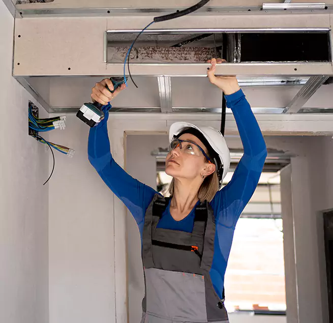 Why Homeowners & Businesses Trust Us in West Odessa, TX?