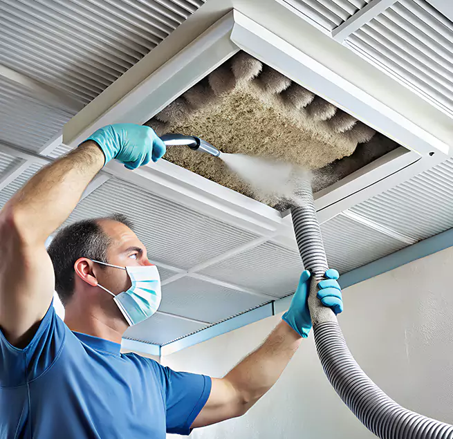 Why Homeowners Businesses Trust Us in West Odessa, TX?