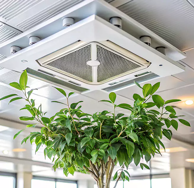 Why Homeowners & Businesses Trust Us in West Odessa, TX