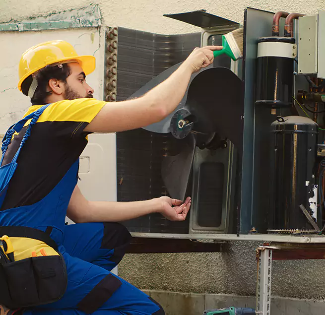 Why Homeowners & Businesses Trust Us West Odessa, TX?