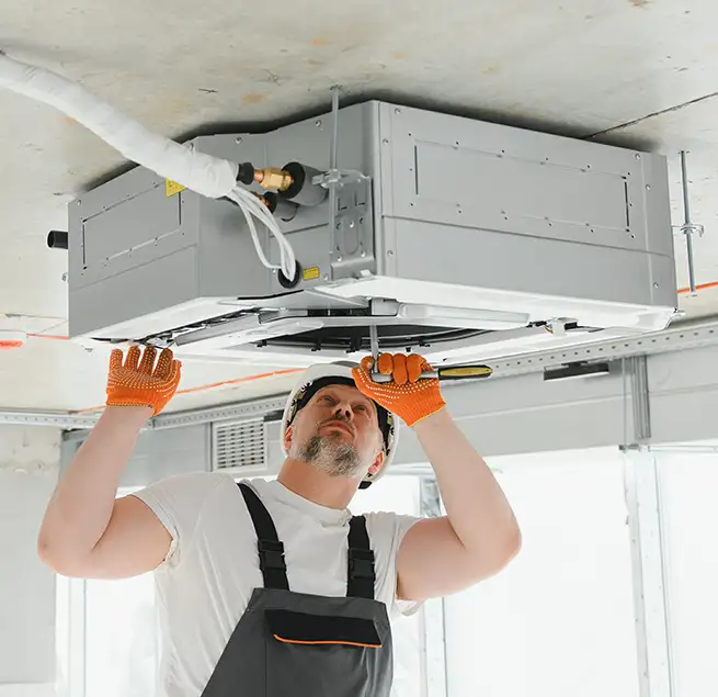 Why Homeowners & Businesses Trust Us West Odessa, TX