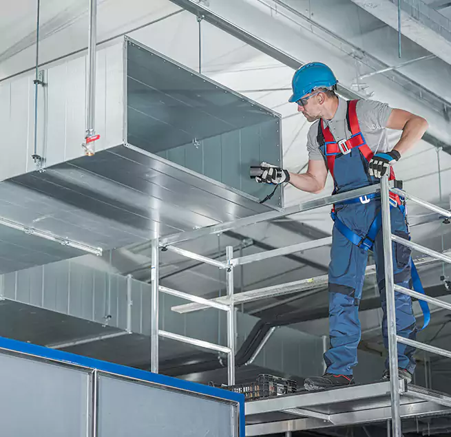 Why Homeowners & Businesses Trust Us in West Odessa, TX?