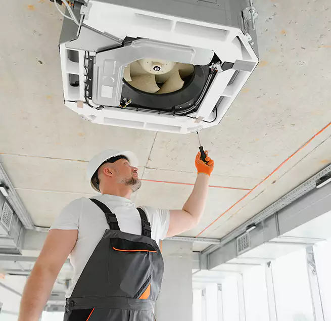 Why Homeowners Businesses Trust Us in West Odessa, TX