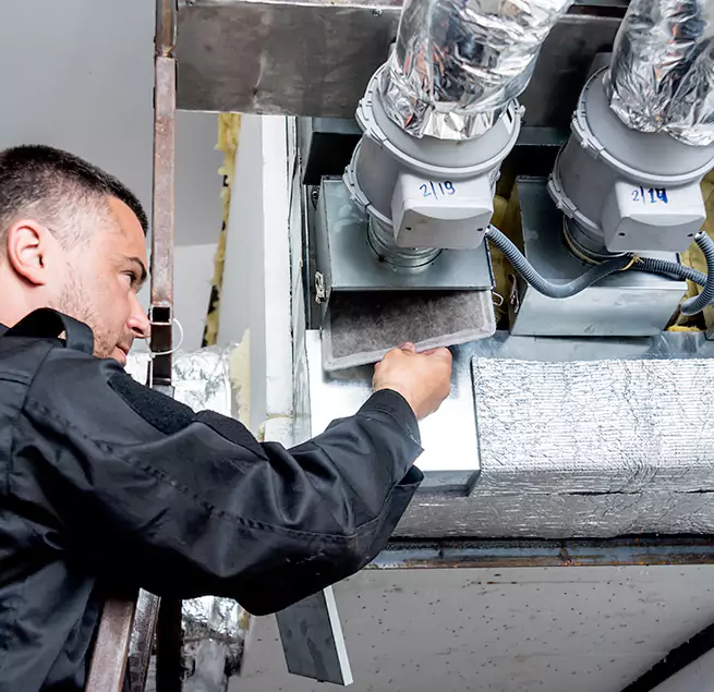 Why Homeowners Businesses Trust Us in West Odessa, TX?