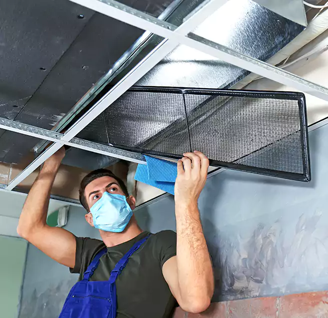 Why Homeowners Businesses Trust Us in West Odessa, TX