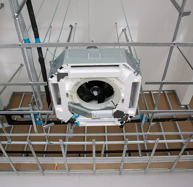 Why Homeowners & Businesses Trust Us West Odessa, TX?