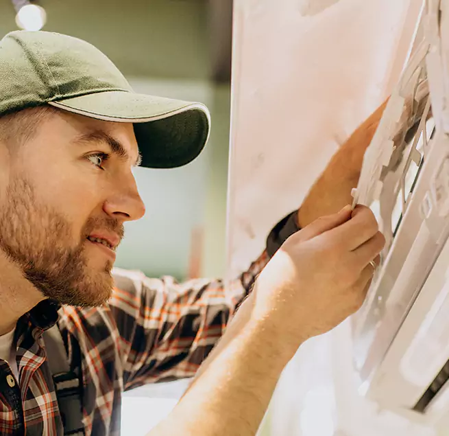 Why Homeowners & Businesses Trust Us in West Odessa, TX?